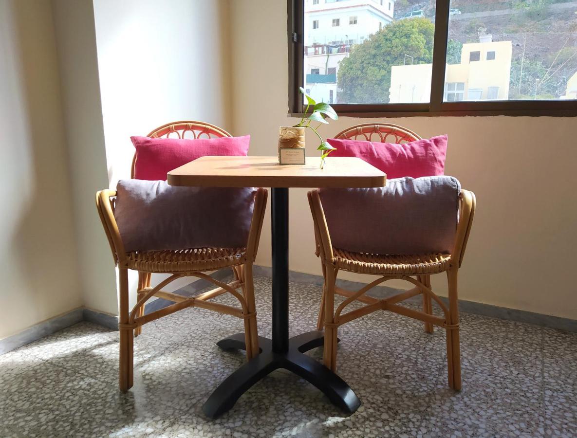 La 4 * San Sebastian De La Gomera