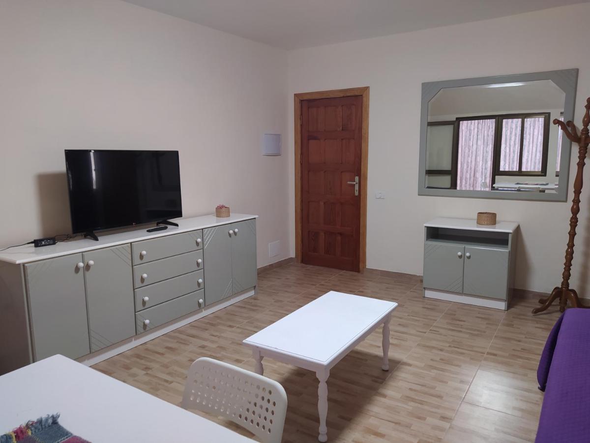 La 4 Apartment San Sebastian De La Gomera
