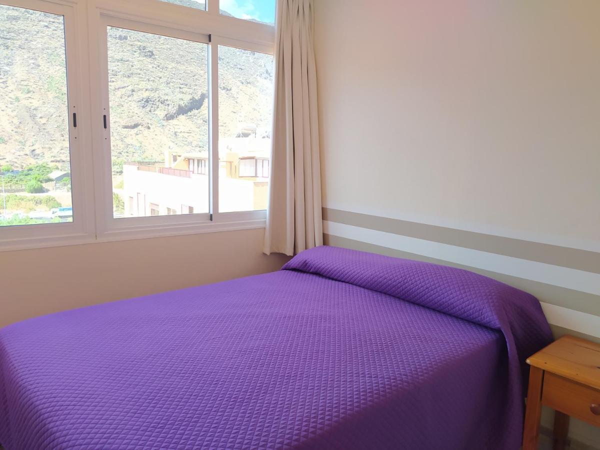 La 4 San Sebastian De La Gomera