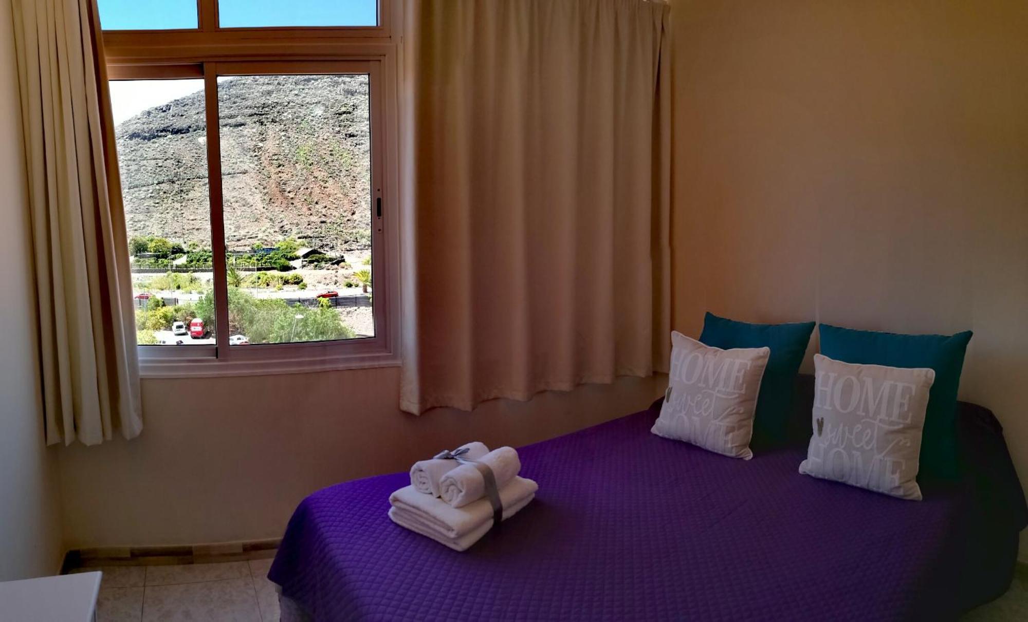 Apartment La 4 *