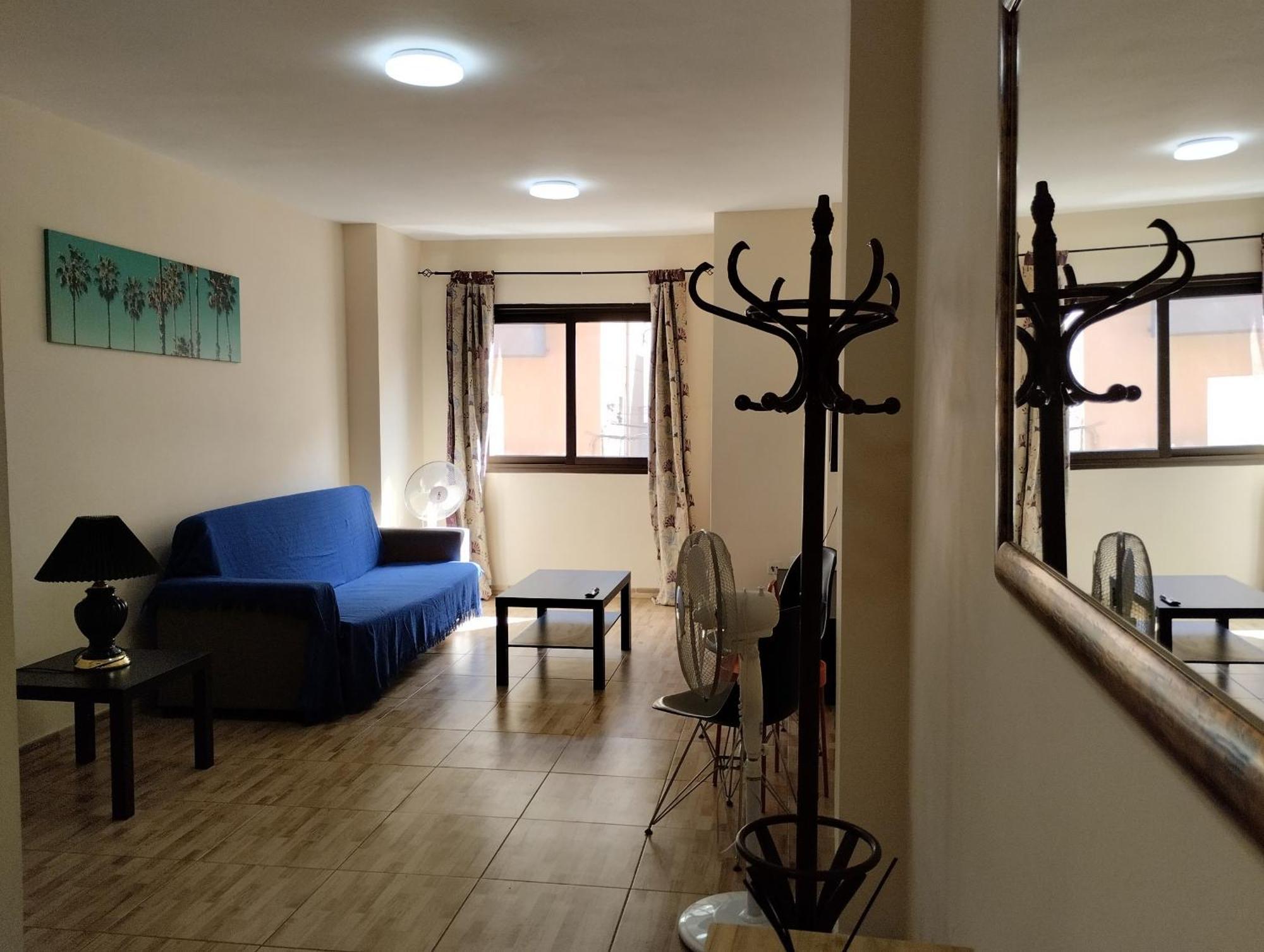 La 4 Apartment San Sebastian De La Gomera