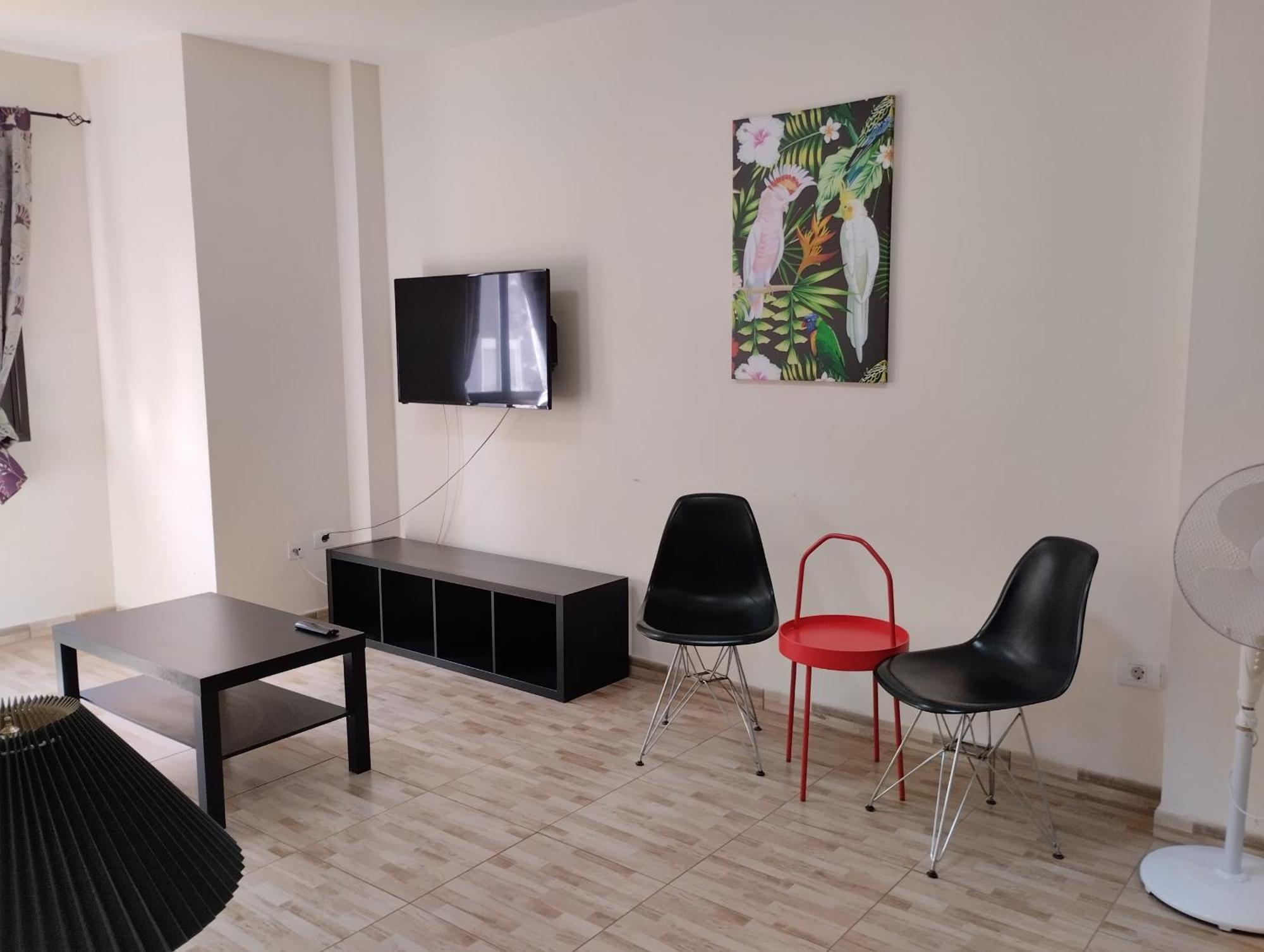 Apartment La 4 San Sebastian De La Gomera