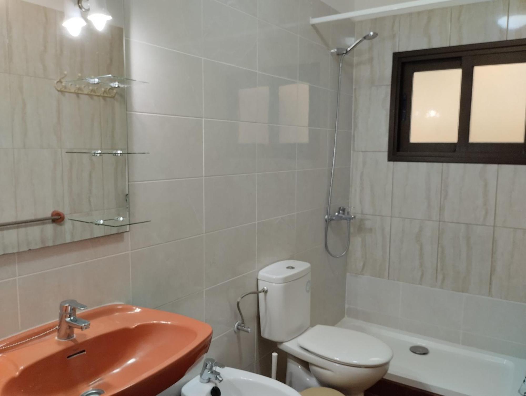 Apartment La 4 *