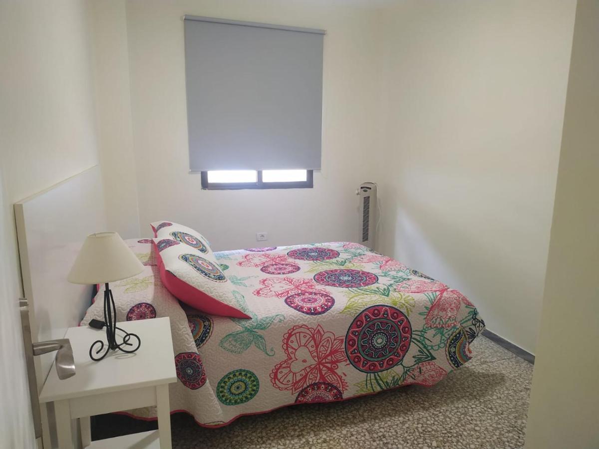 La 4 Apartment San Sebastian De La Gomera