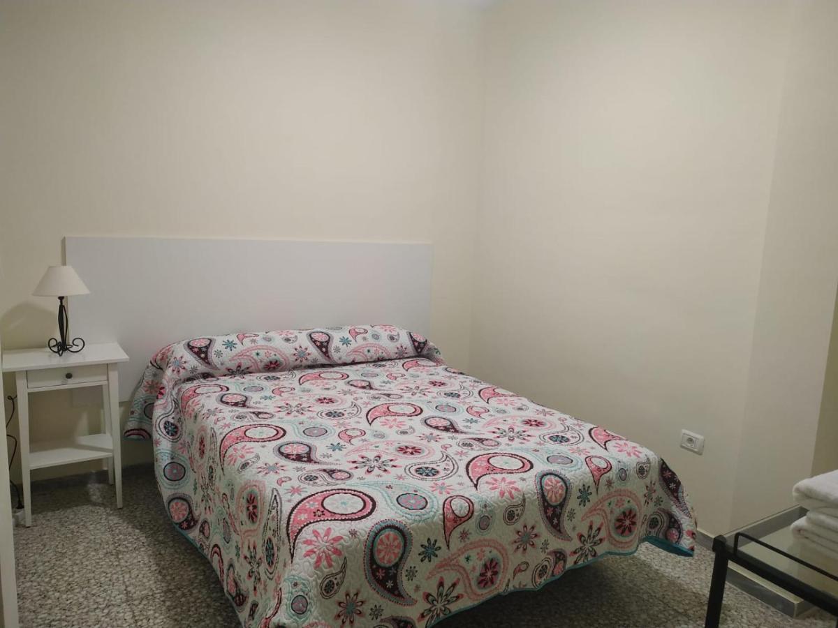 Apartment La 4