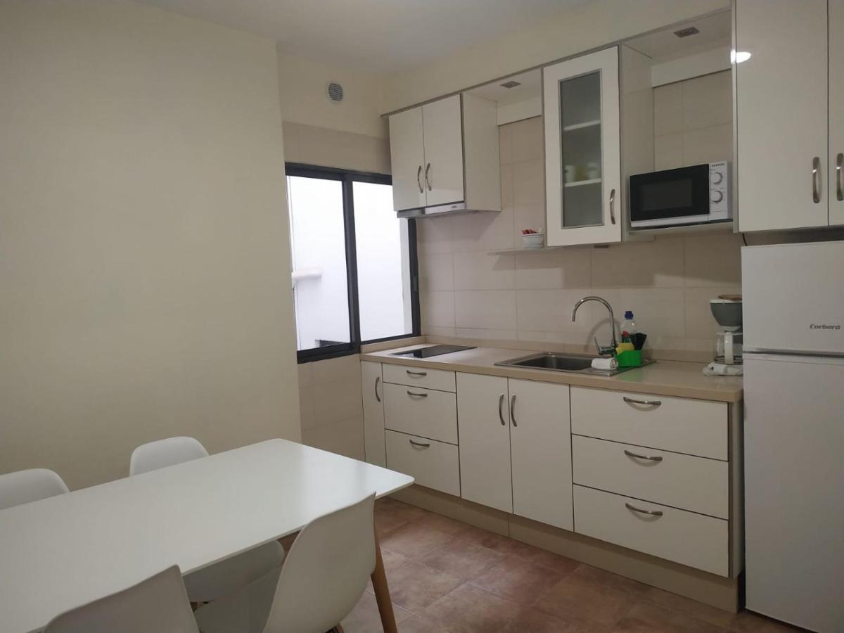 Apartment La 4 San Sebastian De La Gomera